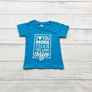 Gildan Custom Coffee Shirt